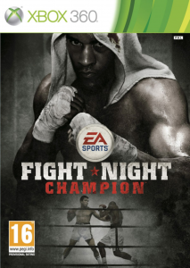 Fight Night Champion Usato

Xbox 360 - Boxe
versione Italiana