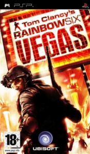 Tom Clancy's Rainbow Six Vegas Usato

Sony Psp - Azione 
Versione Italiana
