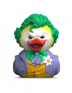 NUMSKULL - DC Comics Tubbz Mini PVC Figure Joker 10 cm