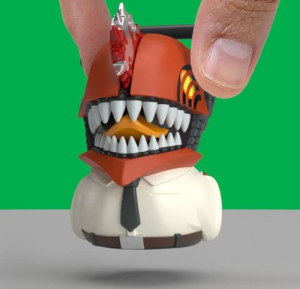 NUMSKULL Chainsaw Man Tubbz MINI