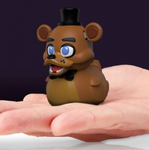 NUMSKULL FIVE NIGHT AT FREDDYS Tubbz MINI Freddy