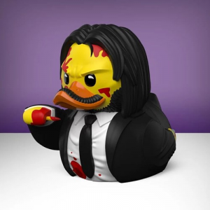NUMSKULL John Wick Tubbz 1st ED Pencil