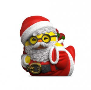 NUMSKULL Santa Claus Tubbz MINI