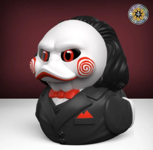 NUMSKULL Saw Tubbz 1st ED Billy The Puppet