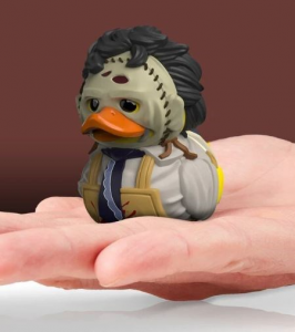 NUMSKULL Texas Tubbz MINI Leatherface