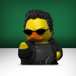 NUMSKULL The Matrix Tubbz 1st ED Neo