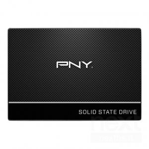 PNY CS900 SSD 500GB SataIII 2.5" 550/500 MB/s