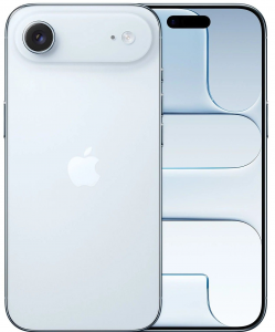 APPLE iPhone Air 256GB Celeste