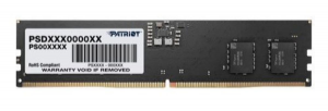 PATRIOT RAM DIMM 32GB DDR 5 4800MHZ