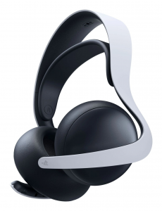 Sony Pulse Elite, white - Wireless headset