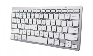 TRUST TASTIERA BASICS BLUETOOTH IT