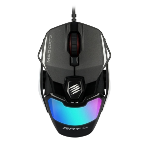 Mad Catz R.A.T. 2+ Optical Gaming Mouse - Nero