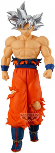 Dragon Ball Super Solid Edge Works Son Goku Ultra Istinct