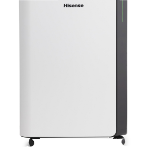Deumidificatore Hisense D20CW WiFi Mobile Fun.
Asciugatura 20LT 240w