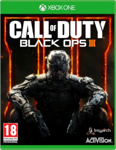 Call of Duty: Black Ops III Usato

Xbox One - Sparatutto
Versione Import