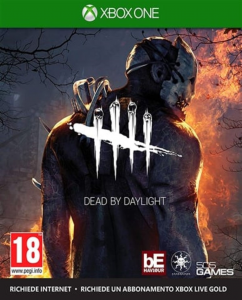 Dead By Daylight Usato

Xbox One - Azione
Versione Italiana