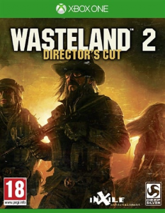 Wasteland 2: Directors Cut Usato

Xbox One - Azione
Versione Italiana