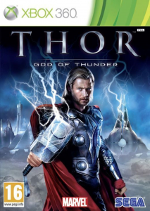 Thor: God of Thunder Usato

Xbox 360 - Azione
Versione Import