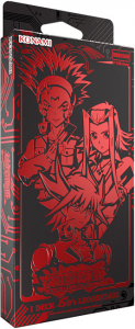 YUGI I Deck 5D's Leggendari 1 Mazzo