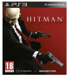 Hitman Absolution Usato

PlayStation 3 - Azione 
Versione Italiana