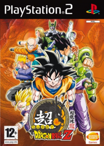 Super Dragon Ball Z Usato

PlayStation 2 - Azione
Versione Italiana