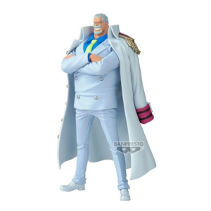 BANPRESTO 29530 - One Piece Dxf The Grandline Series Special Monkey D.Garp
