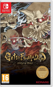 GetsuFumaDen: Undying Moon

Nintendo switch - Azion
Versione Import