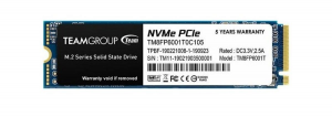 Team Group Ssd M.2 1TB MP33 PCIe TM8FP6001T0C101