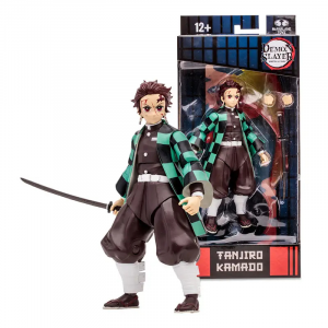 Demon Slayer Tanjiro Kamado