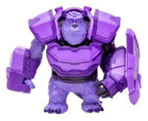 Action figure Disney Mirrorverse Sulley Figura fratturata 13 cm