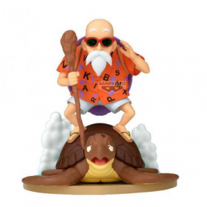 Dragon Ball History Box: Kamesennin 11cm