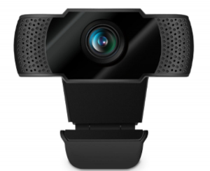 webcam ATLANTIS F930HD 90° 1080P 30FPS microfono