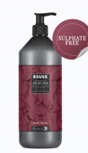 BLACK PROFESSIONAL LINE ROUGE shampoo 1000ml