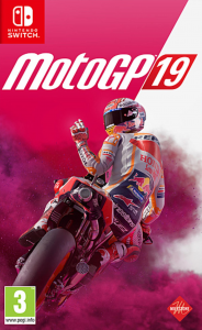 MotoGP 19 Usato

Nintendo Switch - Sport
Versione Italiana