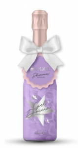 BOTTIGLIA DOCCIA GEL SHIMMER 250ml