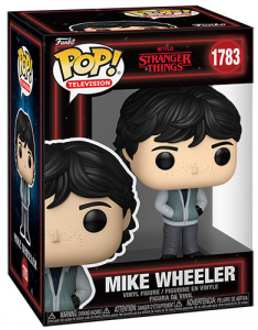 FUNKO POP Stranger Things S5 Mike Wheeler 1783