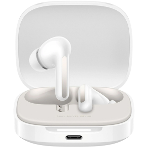 XIAOMI Redmi Buds 6 AURICOLARI WIRELESS, Cloud White