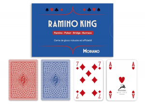 RAMINO KING