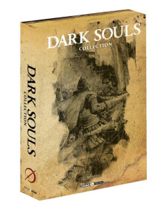 Dark souls. Cofanetto. Vol. 1-5 Usato