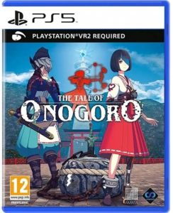 The Tale of Onogoro VR2

PlayStation 5 - Azione
Versione Import