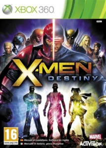 X-Men Destiny Usato

Xbox 360 - Azione
Versione Italiana