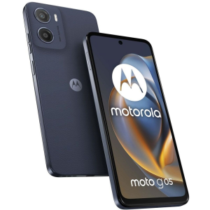 Motorola Moto G05 8+256GB 6.67" Denim Blue Dual Sim Italia