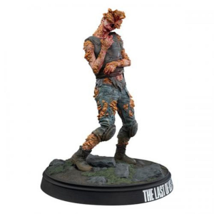 ST The Last of Us Part II: Armored Clicker (DH) 22cm