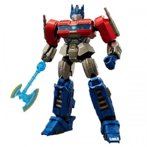 MK Blokees Transformers: Classic Class 11 Optimus Prime 8cm
