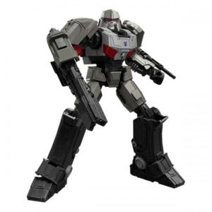 MK Blokees Transformers: Classic Class 12 Megatron 8cm
