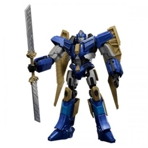MK Blokees Transformers: Classic Class 14 Sentinel Prime 8cm