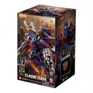 MK Blokees Transformers: Classic Class 21 Jet Wing 8cm