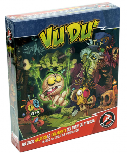 Vudu