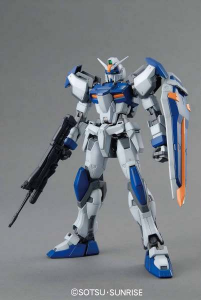 8677 - Mg gundam duel assaultshroud 1/100