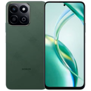 HONOR 200 Smart 5G 256GB 4GB (+4) Ram Dispaly 6.8" TFTLCD Main 50+2MP Front 5MP Type-C Audio 3.5 mm IP64 5200 mAh Forest Green Tim